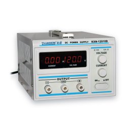 Laboratorní zdroj KXN-12010D 0-120V/10A