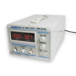 Laboratorní zdroj RXN-3010D 0-30V/10A