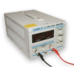 Laboratorní zdroj RXN-1520D 0-15V/20A