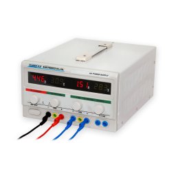 Střídavý kombinovaný regulovaný zdroj ACDC3005