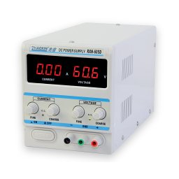 Laboratorní zdroj RXN-605D 0-60V/5A