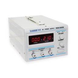 Laboratorní zdroj KXN-2005D 0-200V/5A