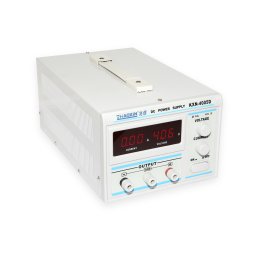 Laboratorní zdroj KXN-4005D 0-400V/5A