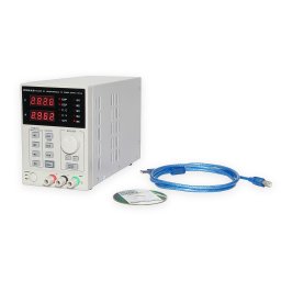Laboratorní zdroj Korad KA3003P s připojením k PC