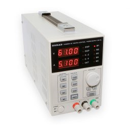 Laboratorní zdroj Korad KA6005D