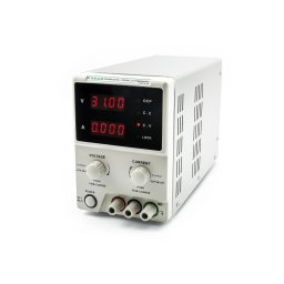 Laboratorní zdroj Korad KD3005D 30V 5A