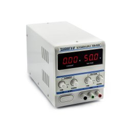 Laboratorní zdroj KXN-502D 0-50V/2A