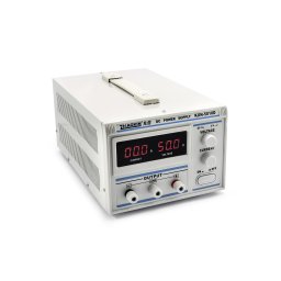 Laboratorní zdroj KXN-5010D 0-50V/10A