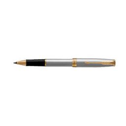 Parker Royal Sonnet Stainless Steel GT 1502/5431506, keramické pero