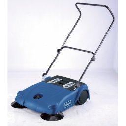 Scheppach S 700 zametací stroj mechanický Scheppach S 700