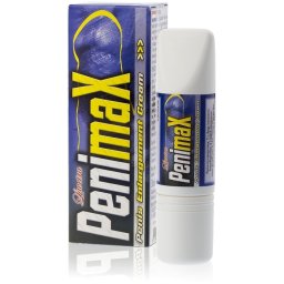 RUF PENIMAX KRÉM - ÚČINNÉ ZVĚTŠENÍ! SSD 652807