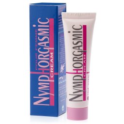 RUF NYMPHO ORGASMIC - VAŠE ŽENA ZEŠÍLÍ !!!