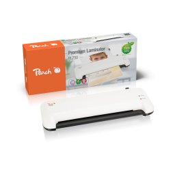 Laminátor Peach PL740 A4