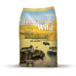 Taste of the Wild High Prairie 2 kg
