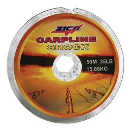 ZICO Carpline Shock 35 LB/50 m