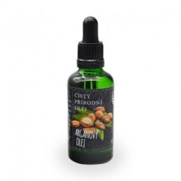 BIO Arganový olej, 50 ml