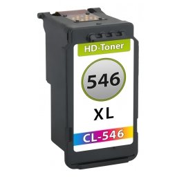 Canon CL-546XL - kompatibilní