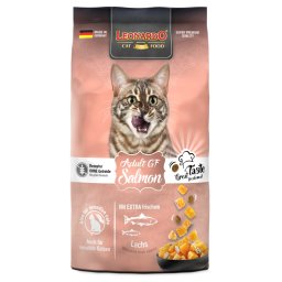 Leonardo Adult Salmon GF 300 g