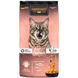 Leonardo Adult Salmon GF 7,5 kg