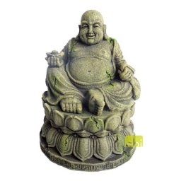 EBI AQUA DELLA BUDDHA MEDIUM ca.9,5x9,5x12,5cm