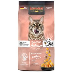 Leonardo Adult Salmon GF 1,8 kg