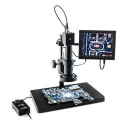 Elektronický mikroskop ALL-IN-ONE