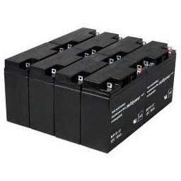 baterie pro UPS APC Smart-UPS SUA5000RMI5U