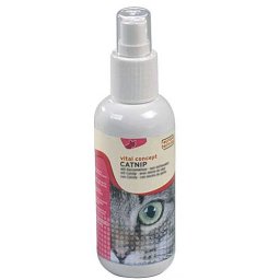 EBI Vital Concept CATNIP 150ml neodolatelná vůně CATNIP-u