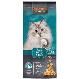 Leonardo Adult Fish 15 kg