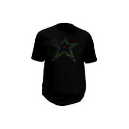 Crazy Tričko - Star