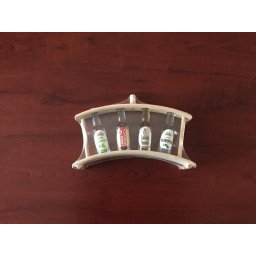 Dárkové balení MINIATUR stojánek