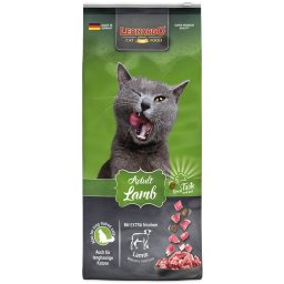 Leonardo Adult Lamb 15 kg