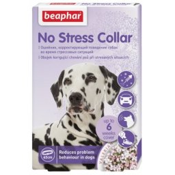 Beaphar No Stress obojek pro psy 65 cm