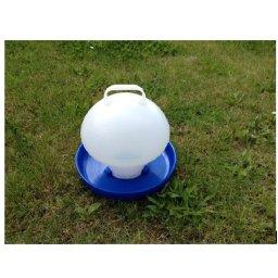 Napáječka PM 2,5 l Napáječka PM 2,5 l 0205