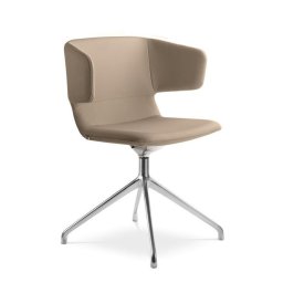 Designové křeslo FLEXI P FP,F20-N6