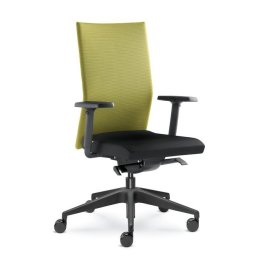 Kancelářská židle Web Omega 290-SY