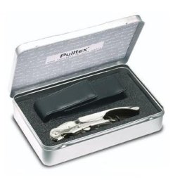 Set Pulltex Pullparrot dárkový - vývrtka