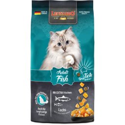 Leonardo Adult Fish 300 g