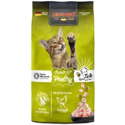 Leonardo Adult Poultry GF 300 g