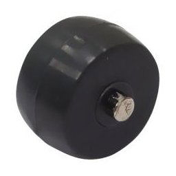 Přední vodící kolečko CleanMate QQ-5/QQ-6