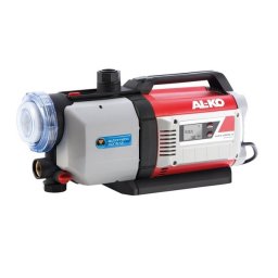 AL-KO HWA 6000/5 Premium domácí automatická vodárna HWA 6000/5 Premium,113141