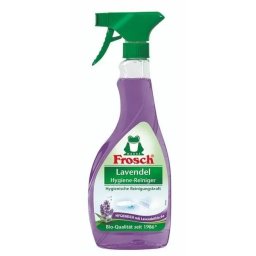 Frosch Levandulový hygienický čistič 500ml