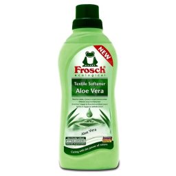 Frosch aviváž Aloe Vera 750ml