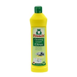 Frosch Čisticí krém Citrus 500 ml