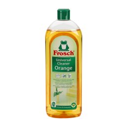 Frosch Univerzální čistič pomeranč 750ml