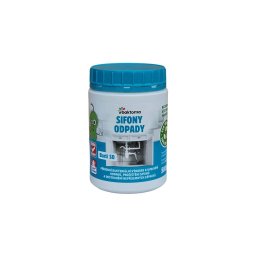 Baktoma Sifony odpady Bacti SO 500g