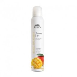 Aroma sprchová pěna, Mango - Makadamiový olej, 200 ml