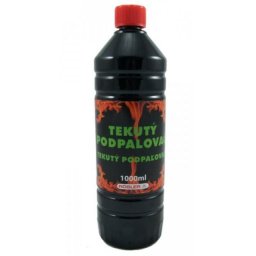 Fire Tekutý podpalovač 1L