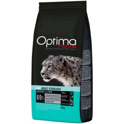 Optima Nova Cat Sterilised 6 kg