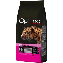 Optima Nova Cat Exquisite 2 kg